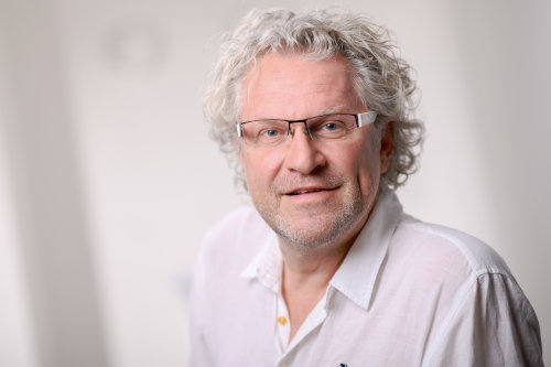 Dr Joachim Thummerer quer