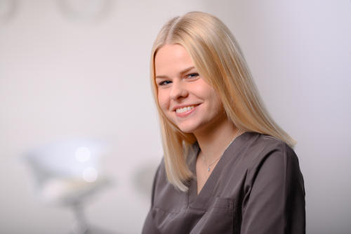 Jennifer Weiß